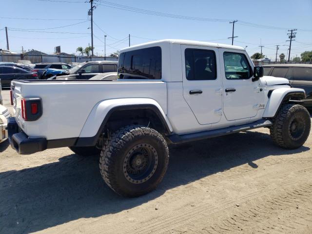 Photo 3 from auction – 2020 JEEP GLADIATOR with VIN 1C6HJTFG9LL182555