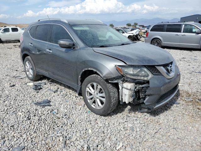 Photo 4 from auction – 2015 NISSAN ROGUE S with VIN 5N1AT2MK6FC847336