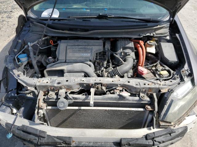 Photo 11 from auction – 2015 HONDA CIVIC HYBR with VIN 19XFB4F21FE000612