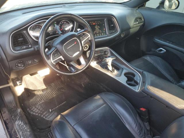 Photo 8 from auction – 2015 DODGE CHALLENGER with VIN 2C3CDZBG0FH758817