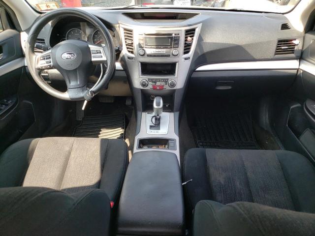 Photo 8 from auction – 2014 SUBARU LEGACY 2.5 with VIN 4S3BMCA66E3019370