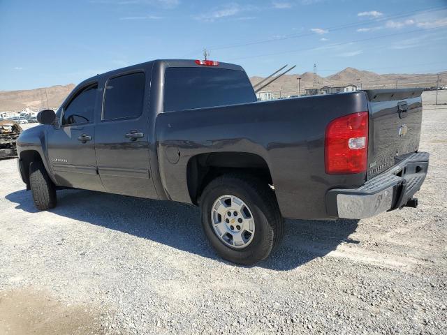 Photo 2 from auction – 2010 CHEVROLET SILVERADO with VIN 3GCRCSE04AG282627