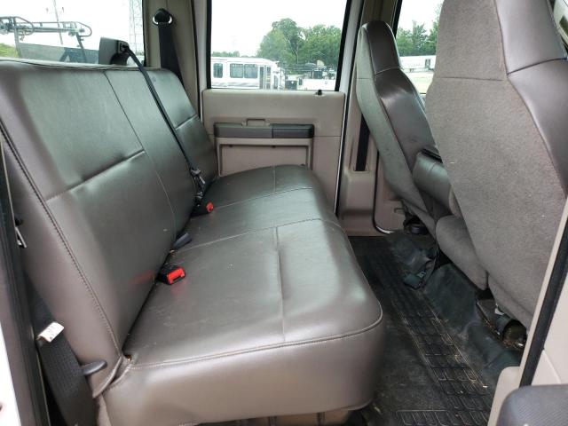 Photo 10 from auction – 2010 FORD F250 SUPER with VIN 1FTSW2BR4AEA56655
