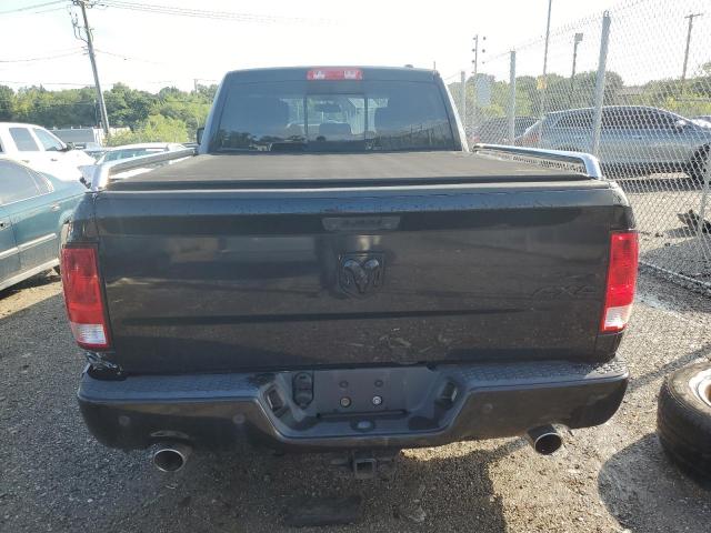 Photo 6 from auction – 2012 DODGE RAM 1500 S with VIN 1C6RD7HT8CS122057