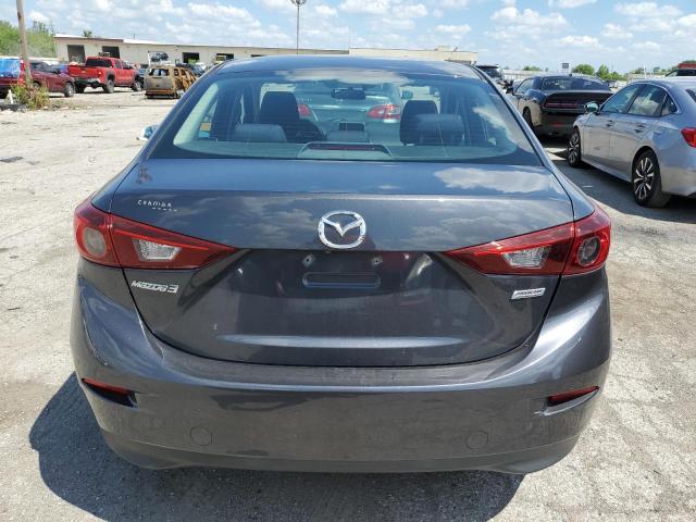 Photo 6 from auction – 2016 MAZDA 3 SPORT with VIN 3MZBM1U72GM265257