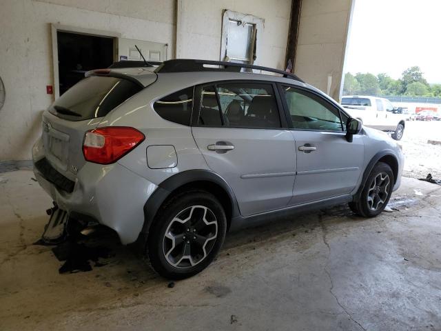 Photo 3 from auction – 2014 SUBARU XV CROSSTR with VIN JF2GPAGC5E8315371