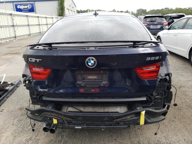 Photo 6 from auction – 2014 BMW 328 XIGT with VIN WBA3X5C51ED557588