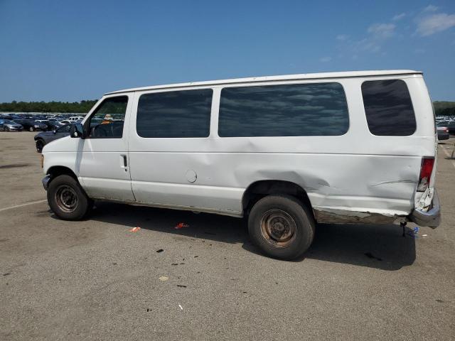 Photo 2 from auction – 1999 FORD ECONOLINE with VIN 1FBSS31LXXHB39663