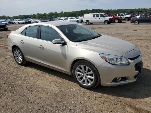Photo 4 from auction – 2015 CHEVROLET MALIBU 2LT with VIN 1G11D5SL9FF124781