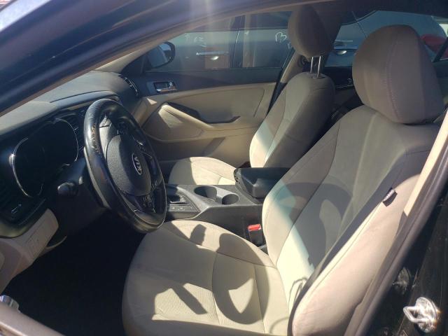 Photo 7 from auction – 2013 KIA OPTIMA HYB with VIN KNAGM4AD7D5042568