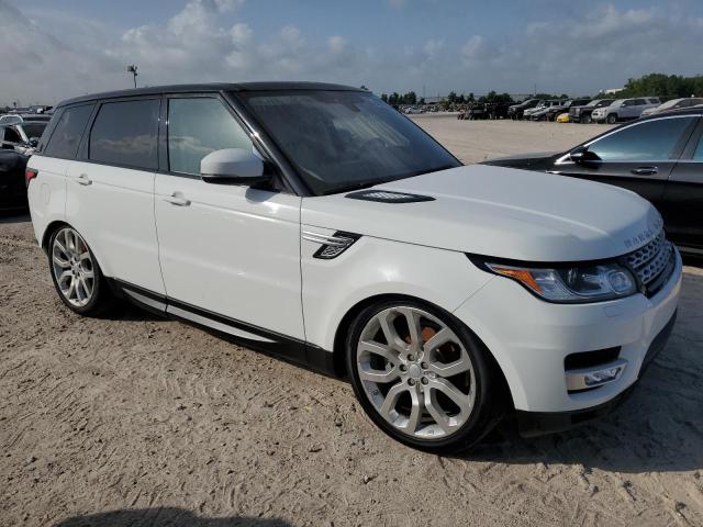 صورة رقم 4 من المزاد - 2017 LAND ROVER RANGE ROVE مع VIN SALWR2FV4HA130246