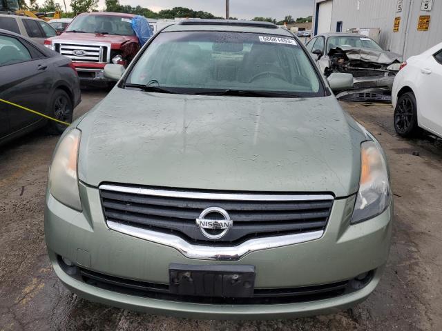 Photo 5 from auction – 2008 NISSAN ALTIMA 2.5 with VIN 1N4AL21E48N456864