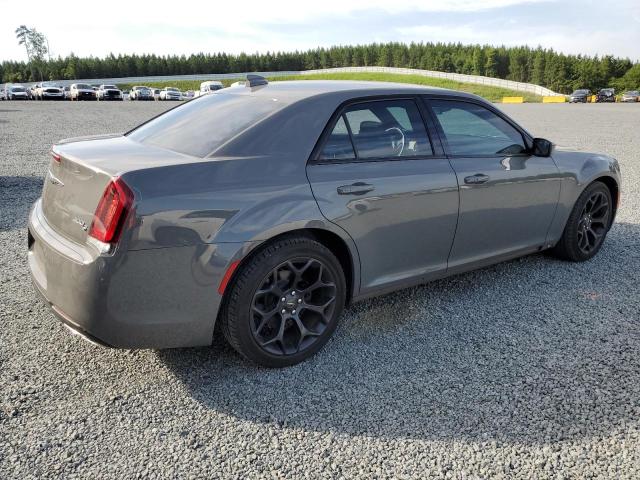 Photo 3 from auction – 2019 CHRYSLER 300 S with VIN 2C3CCABG2KH609842