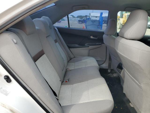 Photo 10 from auction – 2012 TOYOTA CAMRY BASE with VIN 4T4BF1FK9CR217356