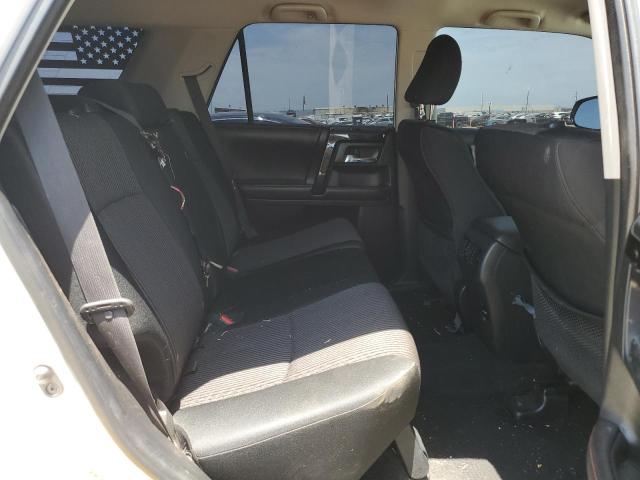 Photo 11 from auction – 2017 TOYOTA 4RUNNER SR with VIN JTEBU5JR6H5439754