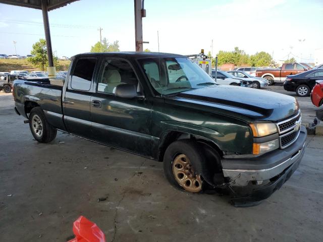 Photo 4 from auction – 2006 CHEVROLET SILVERADO with VIN 1GCEC19X16Z250581