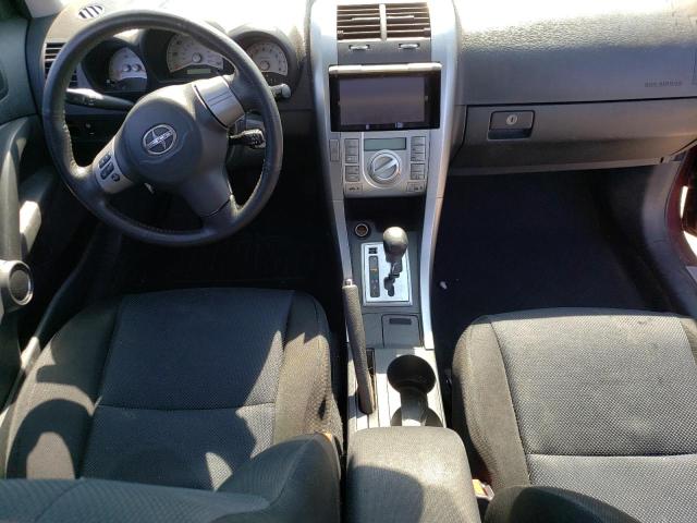 Снимка 8 от търг – 2007 SCION TC с VIN JTKDE177970150087