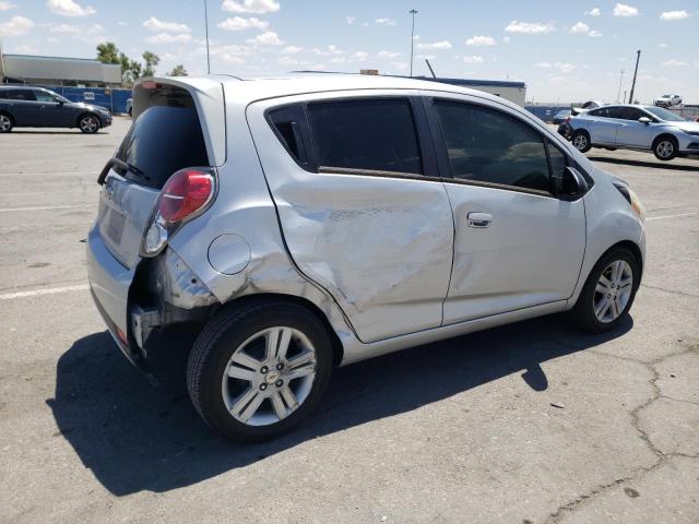 Photo 3 from auction – 2015 CHEVROLET SPARK LS with VIN KL8CB6S90FC734000