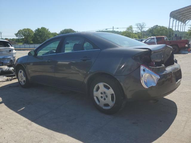 Photo 2 from auction – 2007 PONTIAC G6 VALUE L with VIN 1G2ZF58B874130656