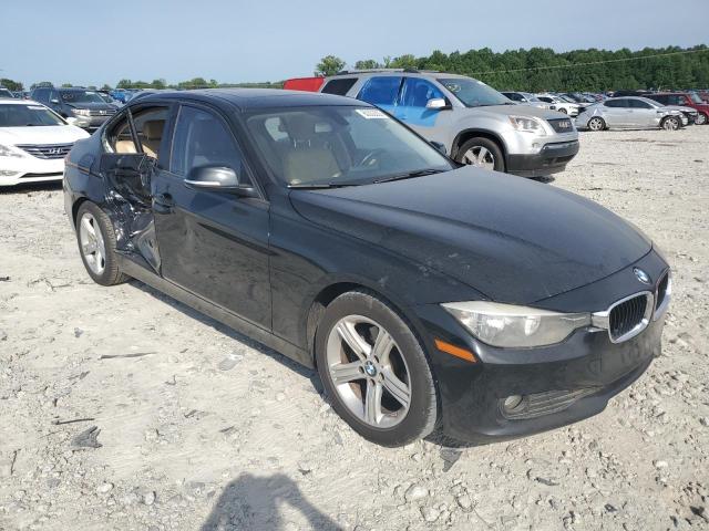 Photo 4 from auction – 2015 BMW 320 I with VIN WBA3B1G59FNT05620