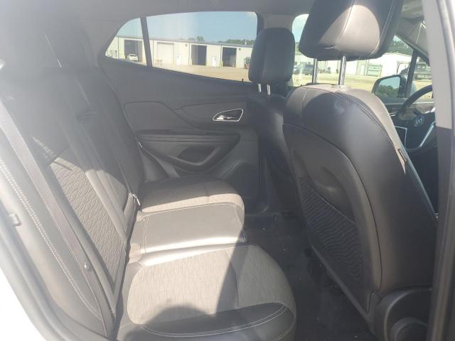 Photo 10 from auction – 2016 BUICK ENCORE with VIN KL4CJASB3GB726099