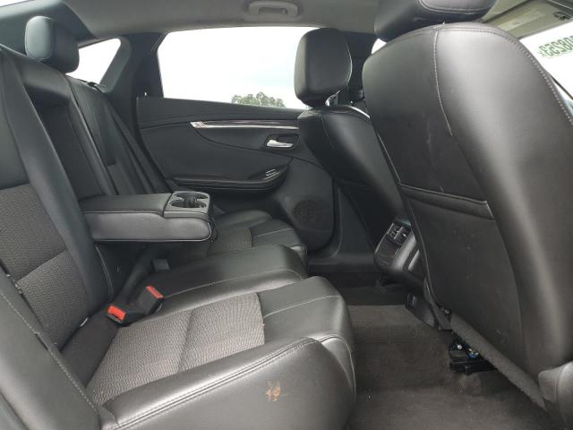 Photo 10 from auction – 2016 CHEVROLET IMPALA LT with VIN 2G1105SA7G9170338