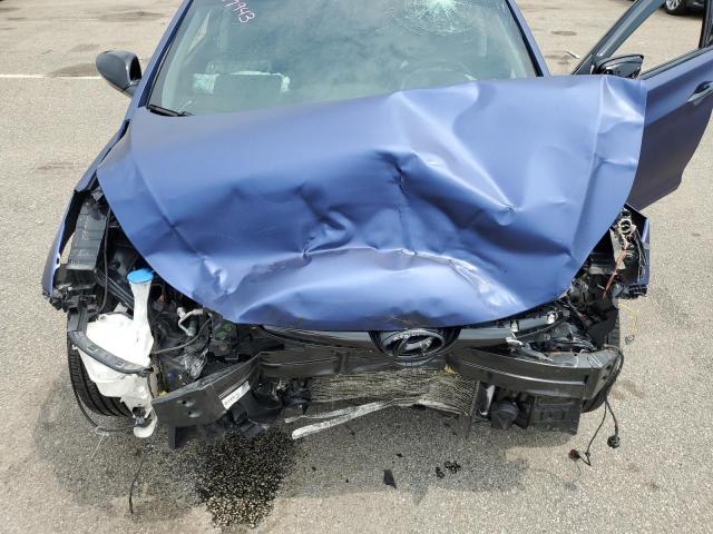 Photo 11 from auction – 2016 HYUNDAI ELANTRA SE with VIN 5NPDH4AE3GH794288