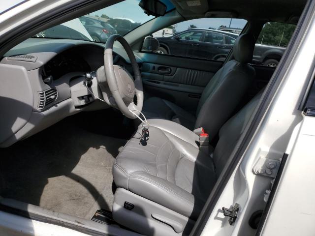Photo 7 from auction – 2003 BUICK CENTURY CU with VIN 2G4WS52J331281402