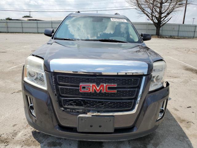 Photo 5 from auction – 2014 GMC TERRAIN SL with VIN 2GKFLWEK7E6207065