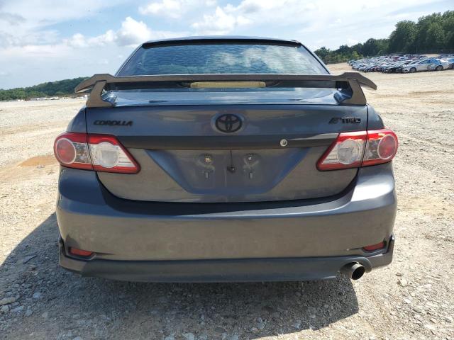 Photo 6 from auction – 2013 TOYOTA COROLLA BA with VIN 2T1BU4EE8DC121377