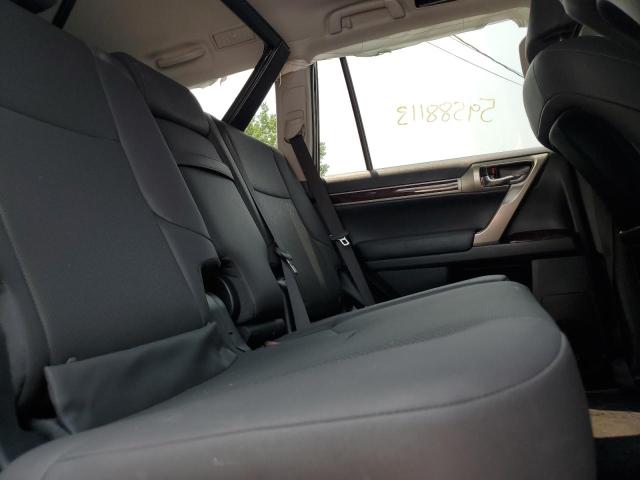 Photo 11 from auction – 2019 LEXUS GX 460 with VIN JTJBM7FXXK5224261