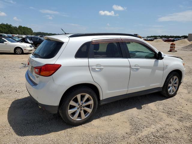 Foto 3 de la subasta – 2014 MITSUBISHI OUTLANDER con VIN 4A4AP4AU8EE001182