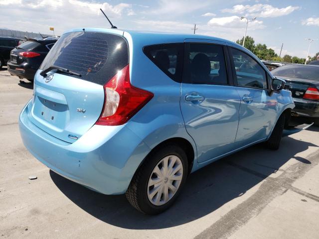 Photo 3 from auction – 2015 NISSAN VERSA NOTE with VIN 3N1CE2CP8FL373479
