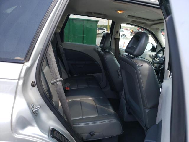 Photo 10 from auction – 2008 CHRYSLER PT CRUISER with VIN 3A8FY688X8T135560