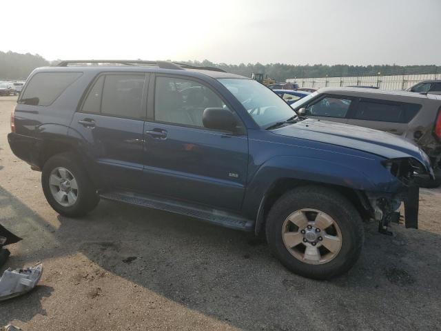 Photo 4 from auction – 2004 TOYOTA 4RUNNER SR with VIN JTEZU14RX48021838