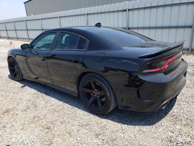 Photo 2 from auction – 2017 DODGE CHARGER R/ with VIN 2C3CDXGJ5HH618919