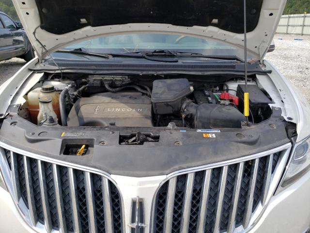 Photo 12 from auction – 2014 LINCOLN MKX with VIN 2LMDJ6JK7EBL10802