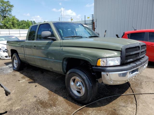 Photo 4 from auction – 2001 DODGE RAM 1500 with VIN 1B7HF13Z51J197972