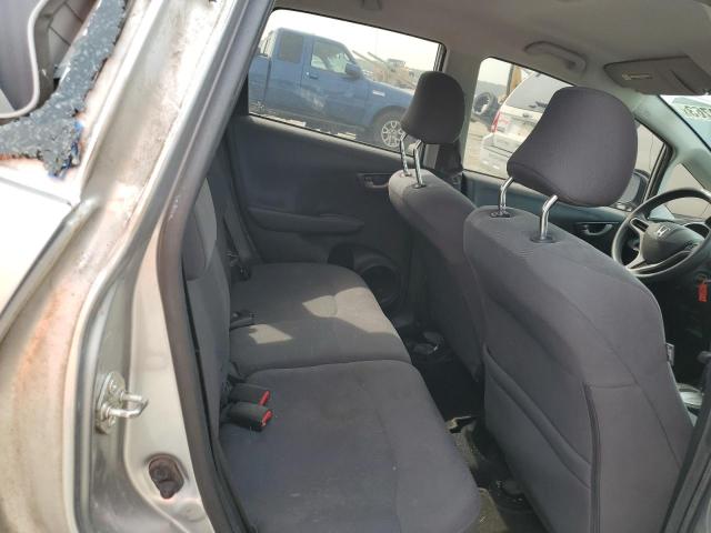 Photo 10 from auction – 2011 HONDA FIT with VIN JHMGE8H38BC023314