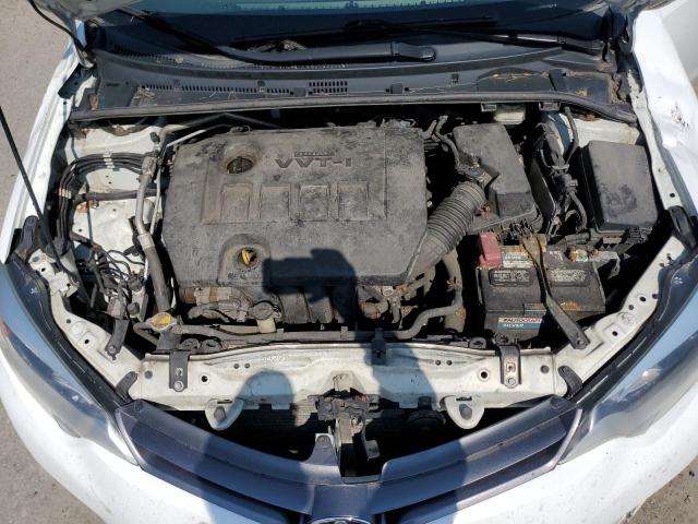 Photo 11 from auction – 2016 TOYOTA COROLLA L with VIN 2T1BURHE9GC629645