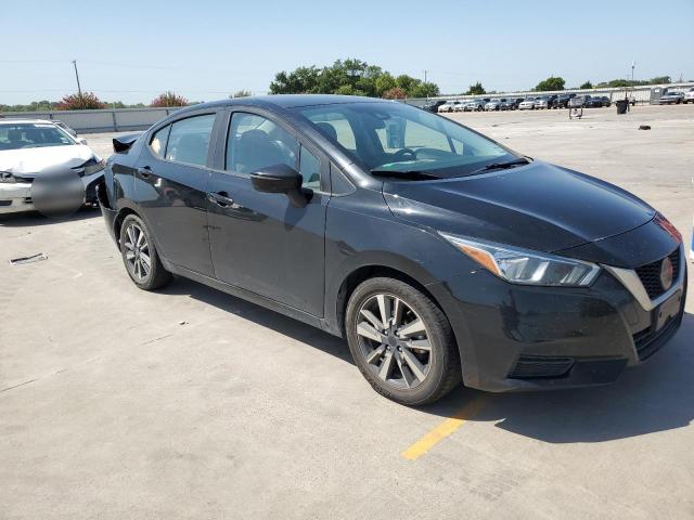 Photo 4 from auction – 2020 NISSAN VERSA SV with VIN 3N1CN8EV2LL874667