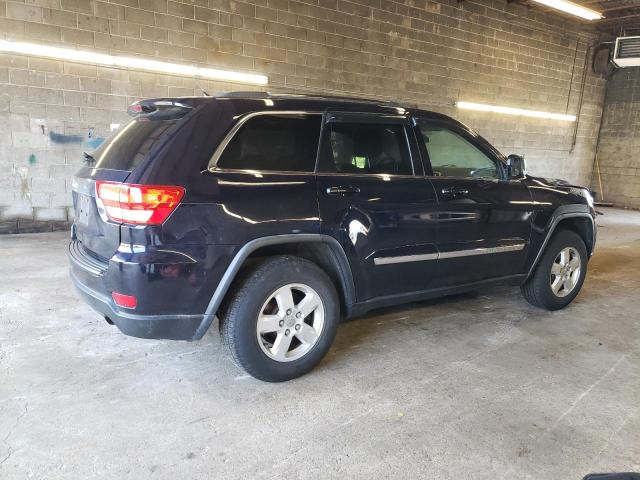Photo 3 from auction – 2011 JEEP GRAND CHER with VIN 1J4RR4GG4BC530071