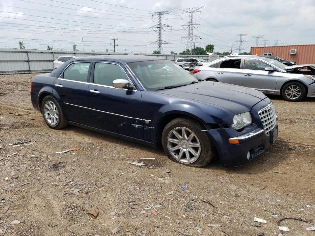 Photo 4 from auction – 2005 CHRYSLER 300C with VIN 2C3JA63HX5H634140
