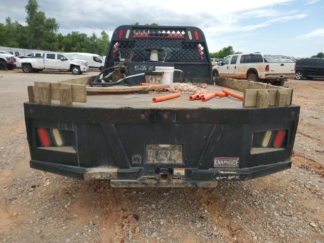 Photo 6 from auction – 2013 GMC SIERRA K35 with VIN 1GD422C80DF195010