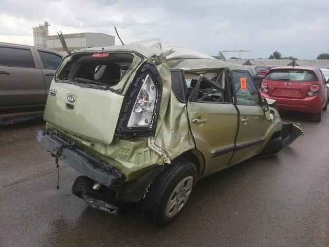 Photo 3 from auction – 2012 KIA SOUL with VIN KNDJT2A53C7468091