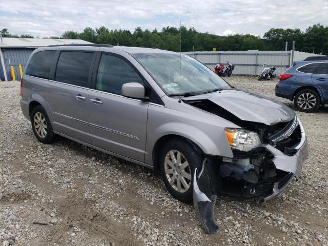 Photo 4 from auction – 2016 CHRYSLER TOWN AND C with VIN 2C4RC1BG5GR302706