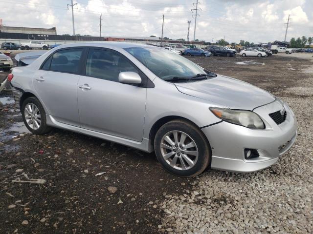 Photo 4 from auction – 2010 TOYOTA COROLLA BA with VIN 2T1BU4EE4AC491074