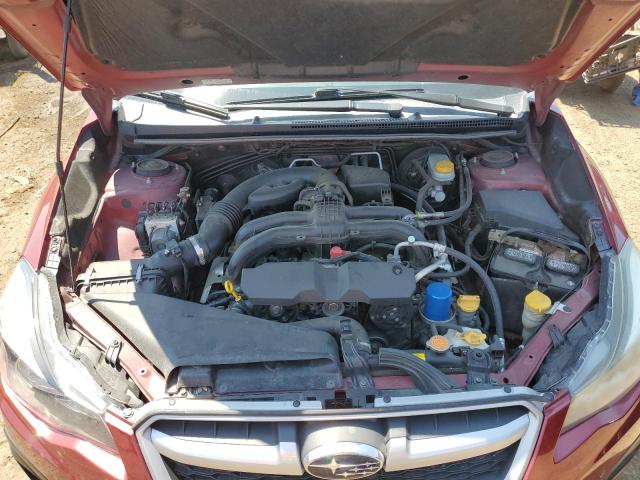 Photo 11 from auction – 2013 SUBARU IMPREZA SP with VIN JF1GPAL67DH835249