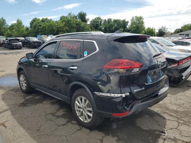 Photo 2 from auction – 2019 NISSAN ROGUE S with VIN KNMAT2MV2KP551022