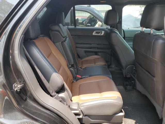 Photo 11 from auction – 2015 FORD EXPLORER L with VIN 1FM5K7F83FGA99530